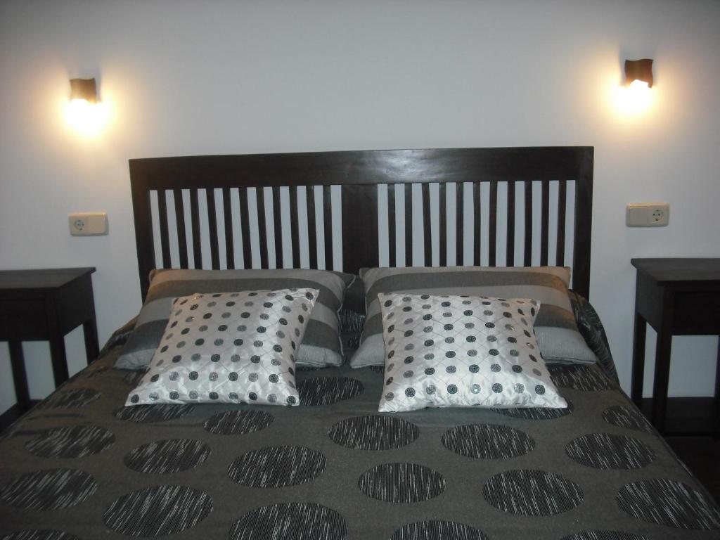 Hotel El Pedrís Pont de Suert Habitación foto